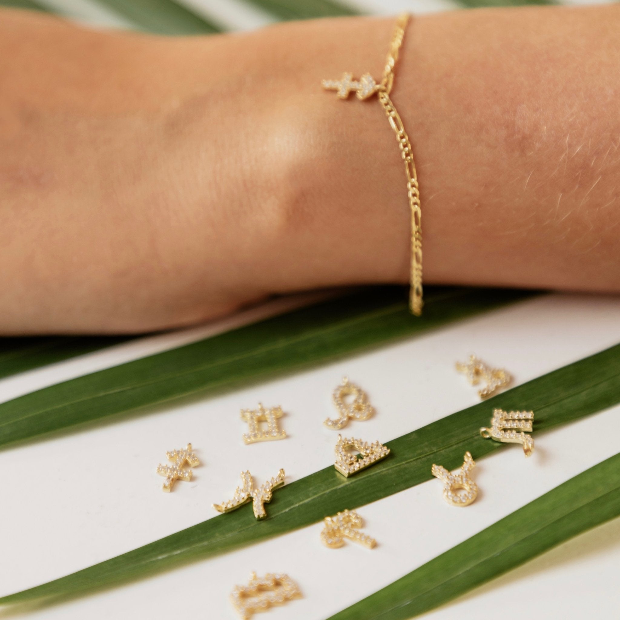 Zodiac Kollektion | Tash Jeweler