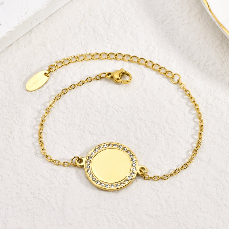 Gravur Armband