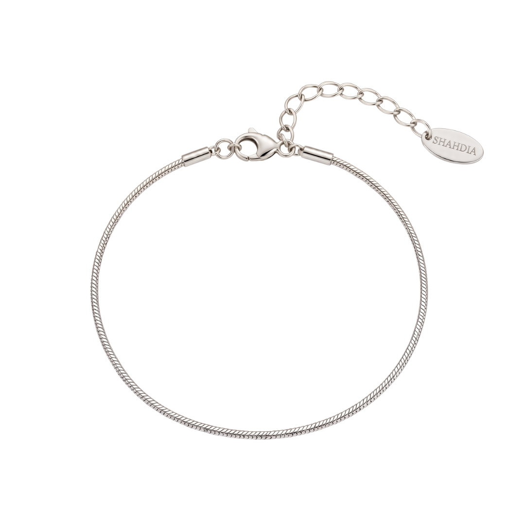 Sleek Armband