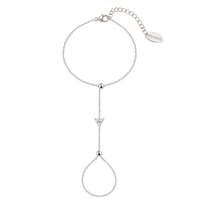 Star Bola Handkette