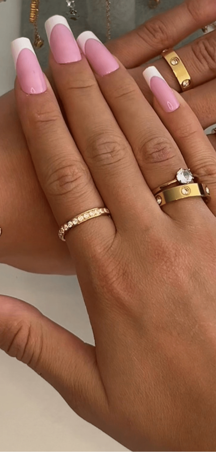 Alin Ring - SHAHDIA