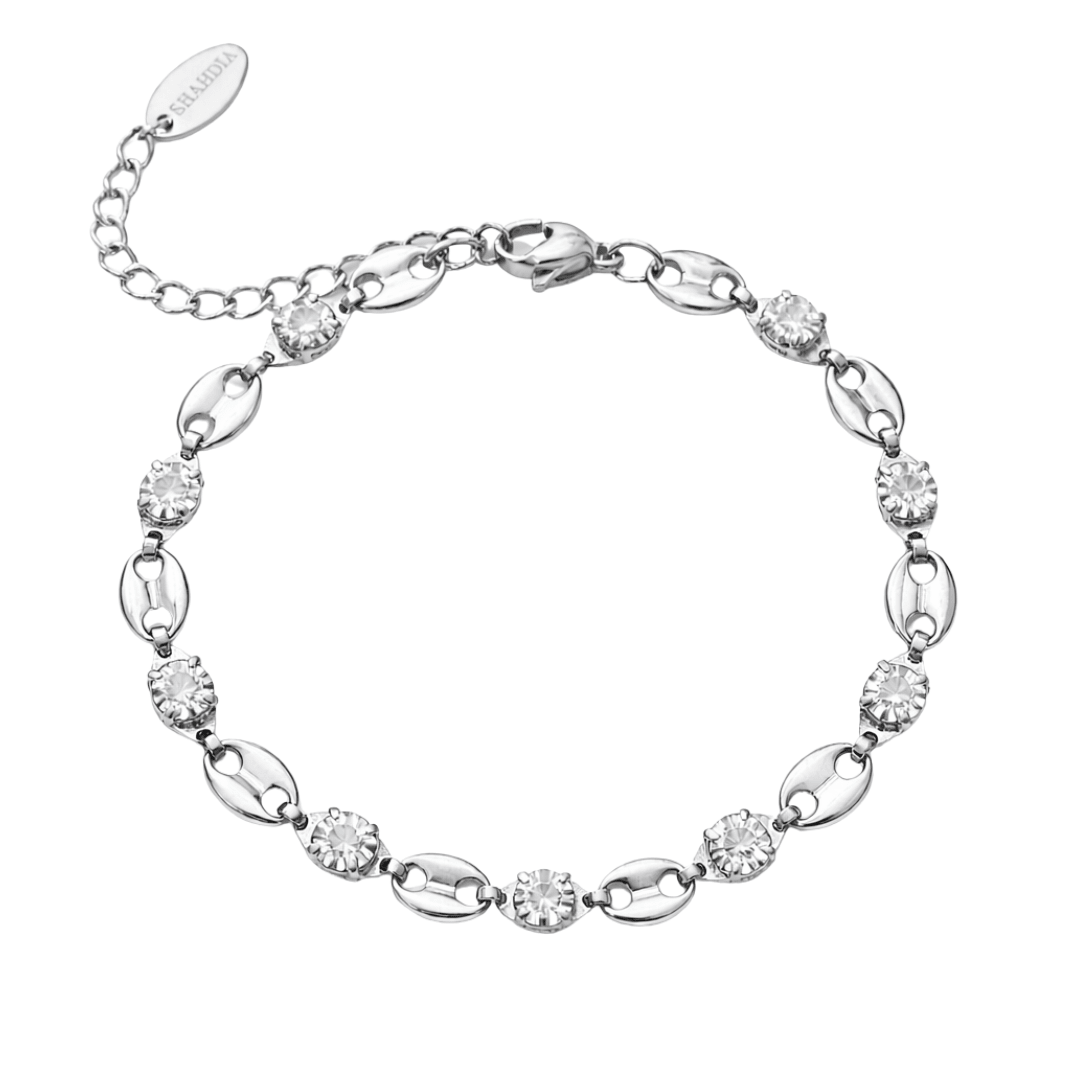 Anker Armband - SHAHDIA