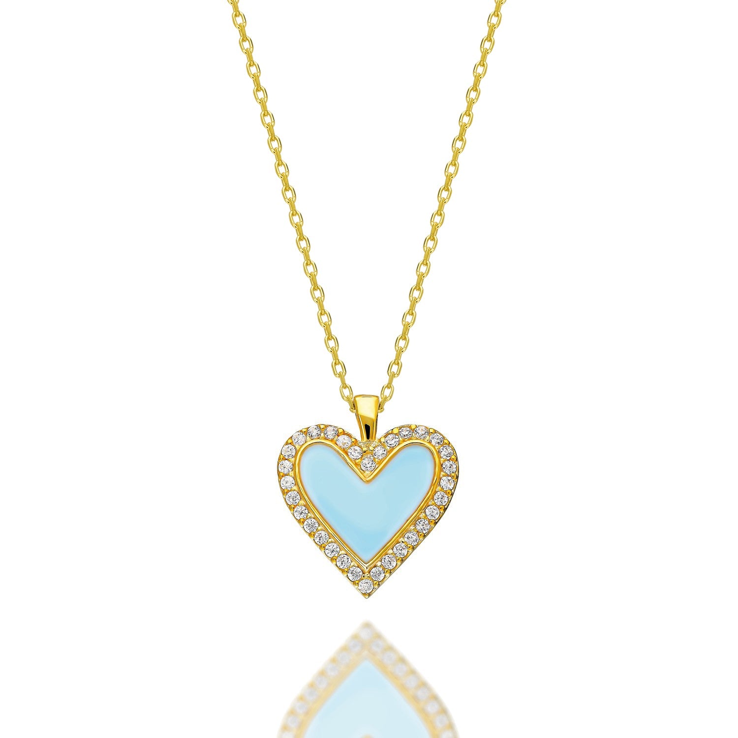 Arctic Kette - SHAHDIA