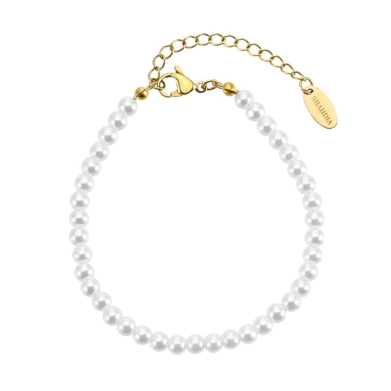 Armband Basic - SHAHDIA