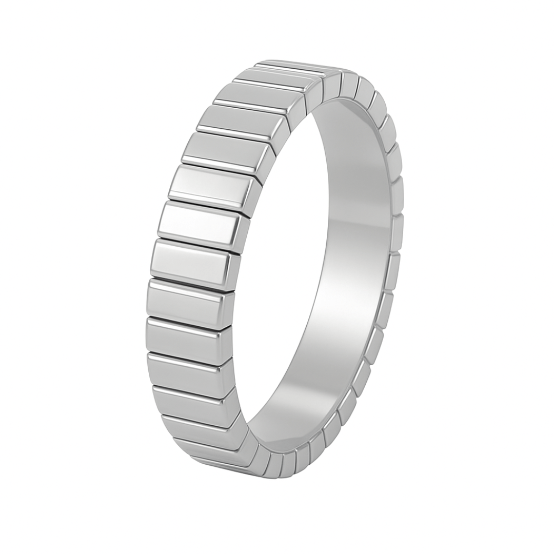 Basic Ring - SHAHDIA