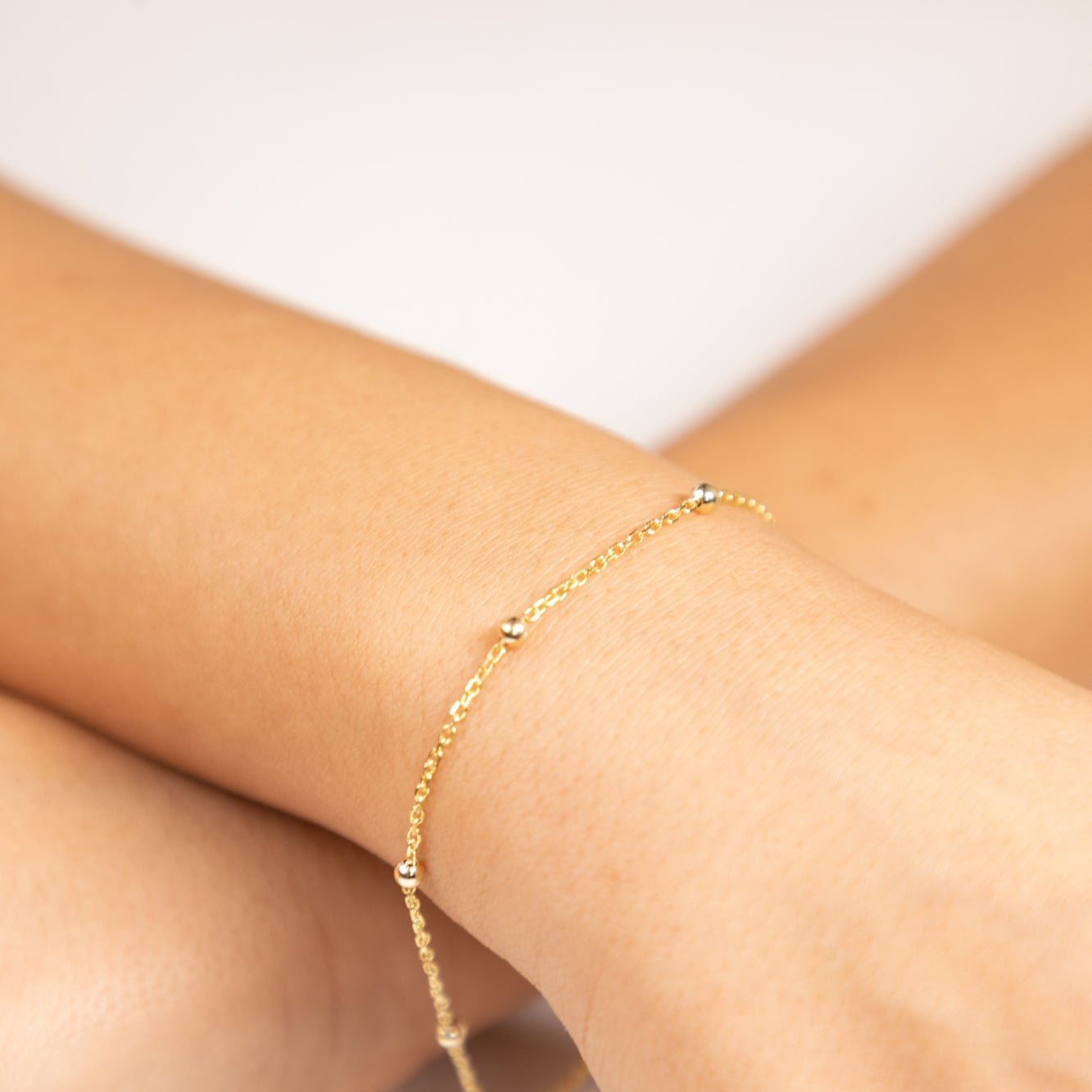 Bola Armband - SHAHDIA