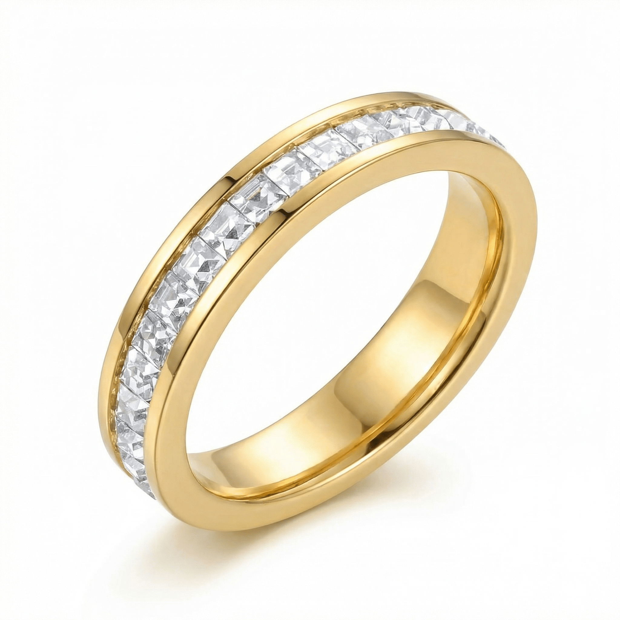 Chor Ring - SHAHDIA