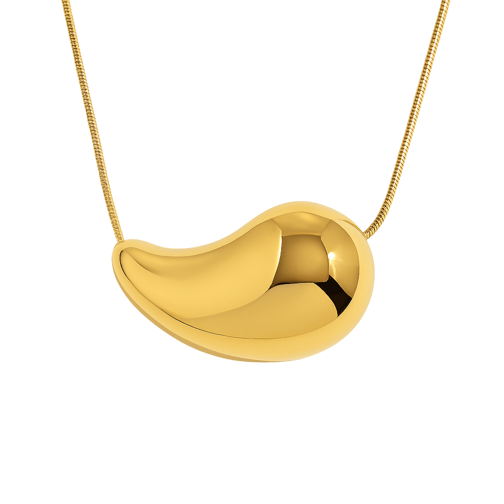 Drop Kette - SHAHDIA