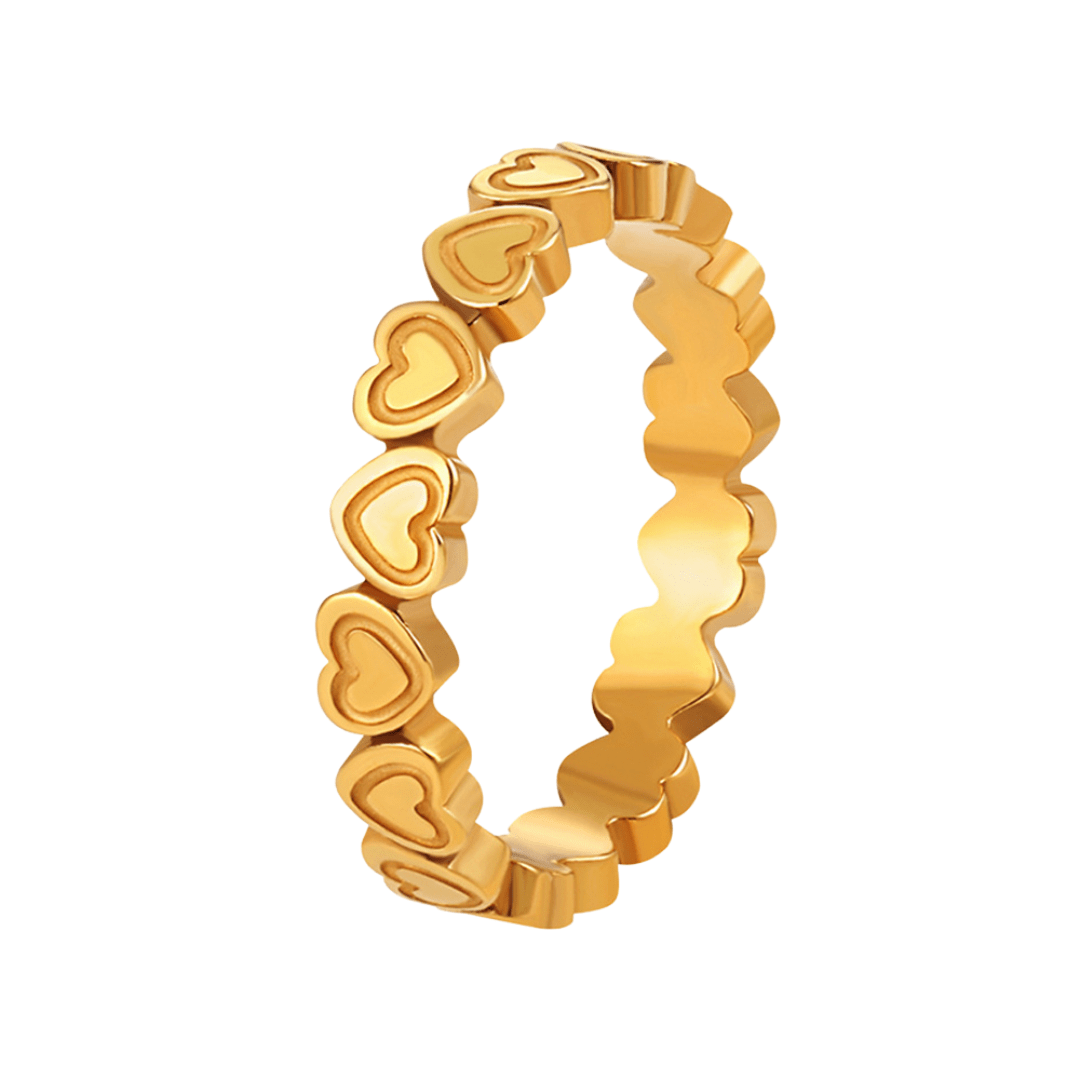 Mini Love Ring - SHAHDIA