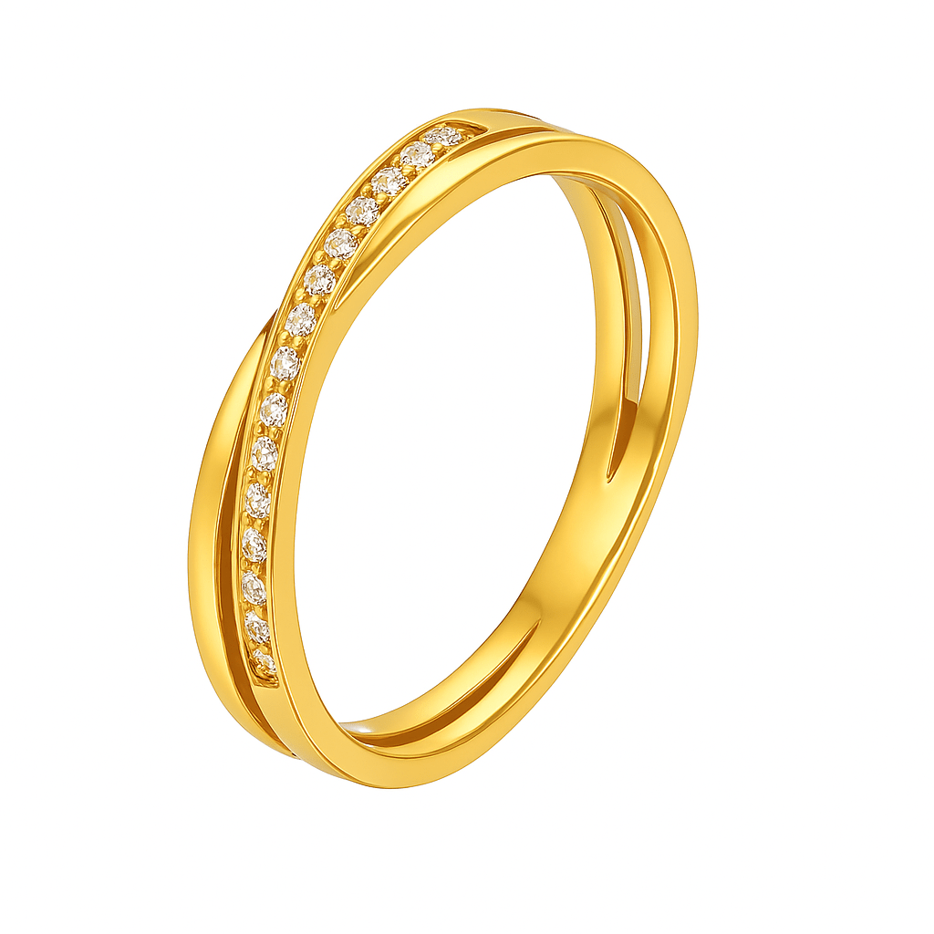 Miss Ring - SHAHDIA