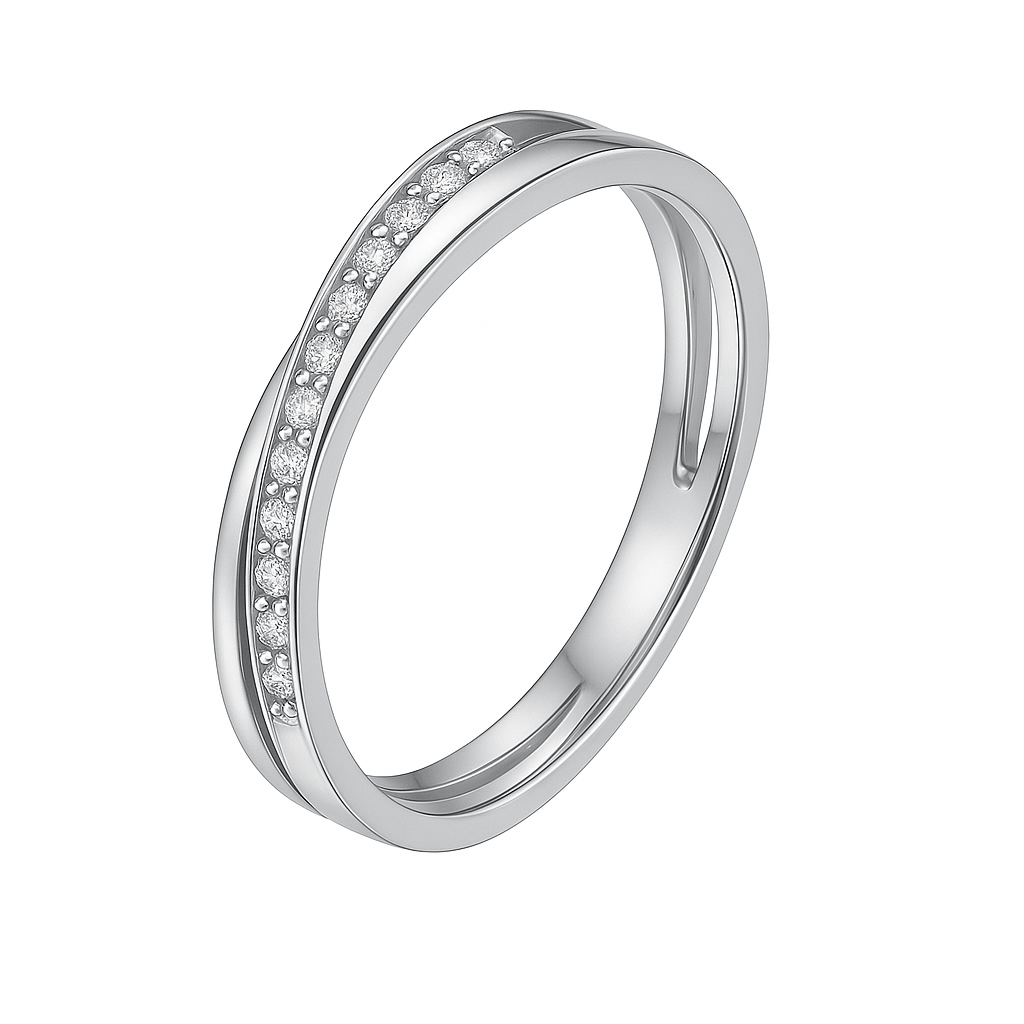 Miss Ring - SHAHDIA