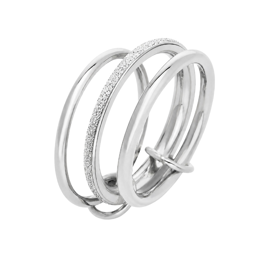 Trio Sand Ring