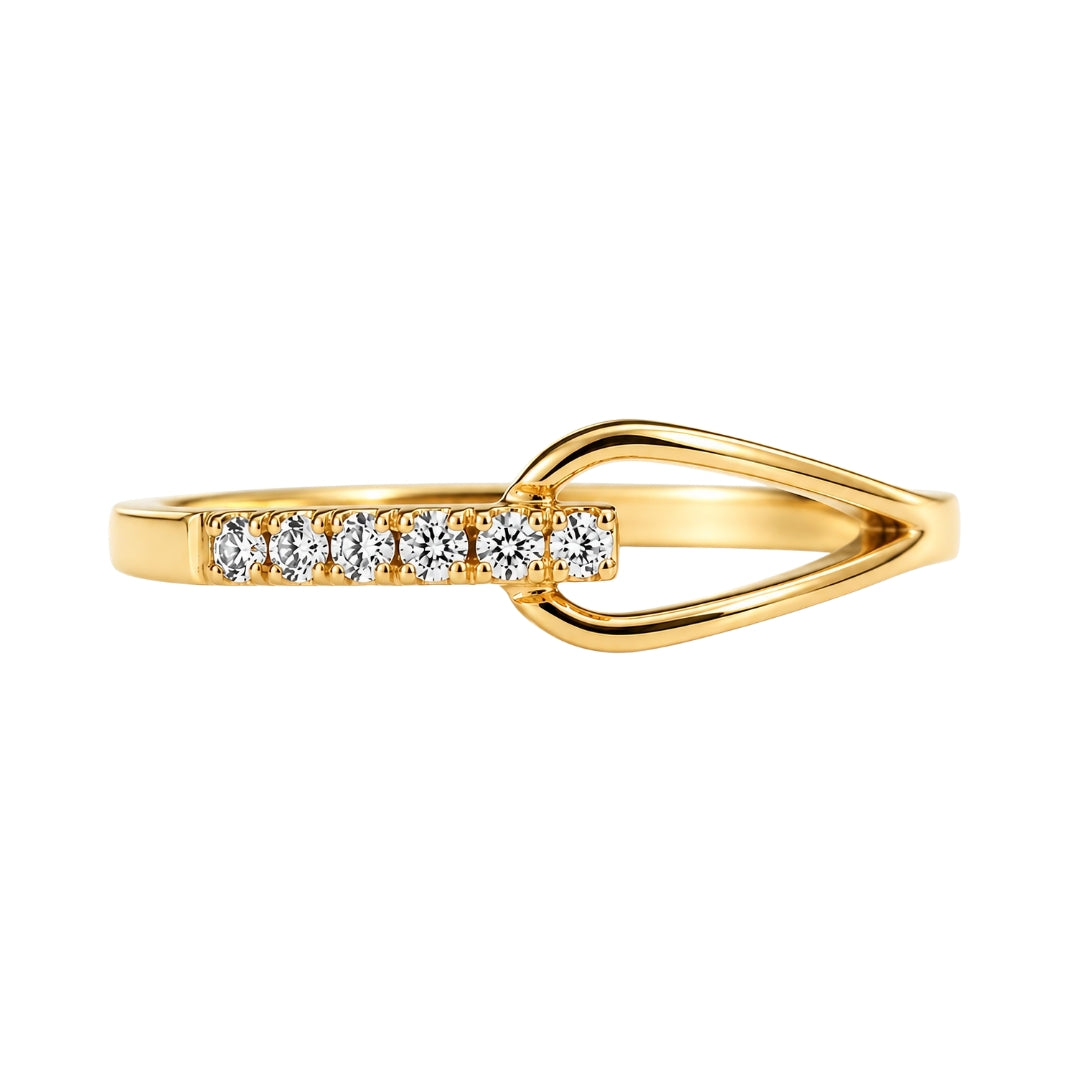 Belt Ring