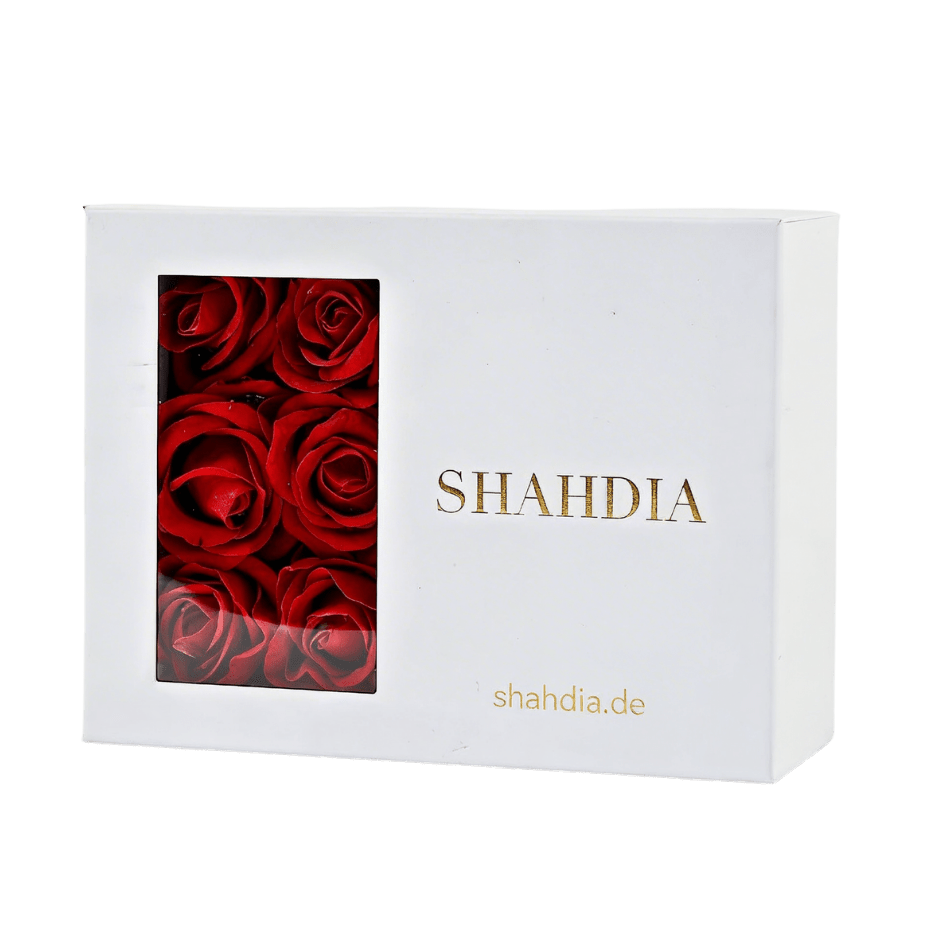 Rosenbox - SHAHDIA