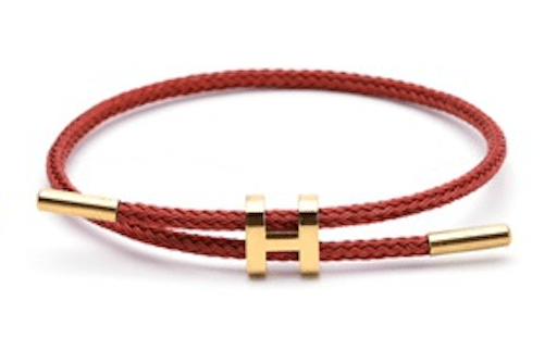 Schleifen Armband - SHAHDIA