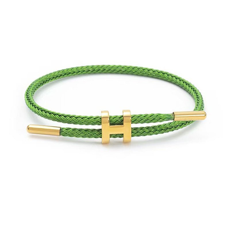 Schleifen Armband - SHAHDIA