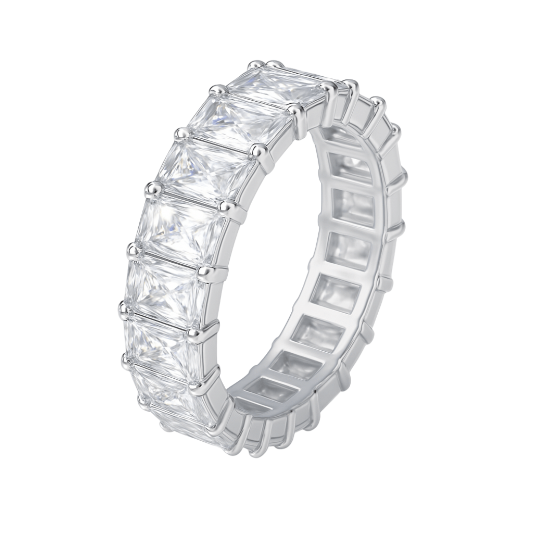 Shine Ring - SHAHDIA