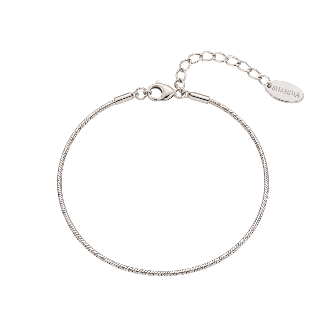 Sleek Fußkette - SHAHDIA