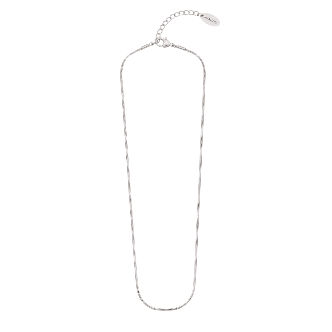 Sleek Halskette - SHAHDIA