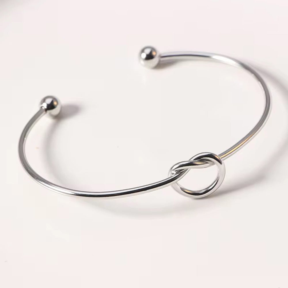 Spring Thin Armreif - SHAHDIA