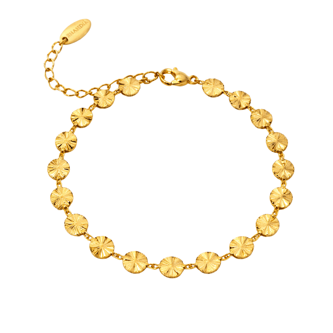 Star Armband - SHAHDIA