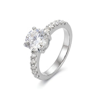 Stone Ring - SHAHDIA