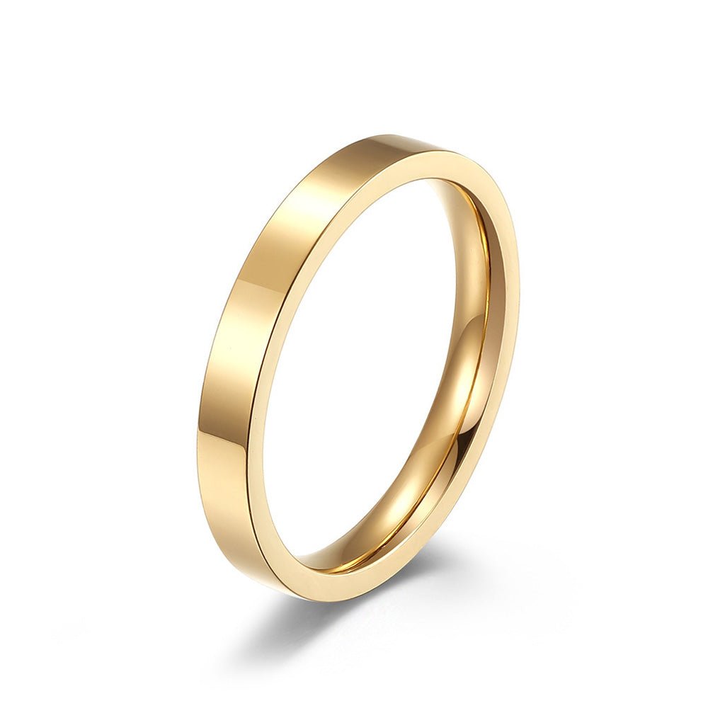 Surface Ring - SHAHDIA