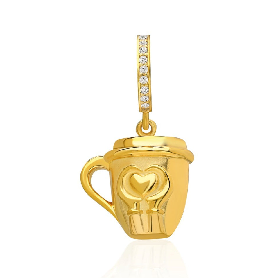 Tasse Charm - SHAHDIA