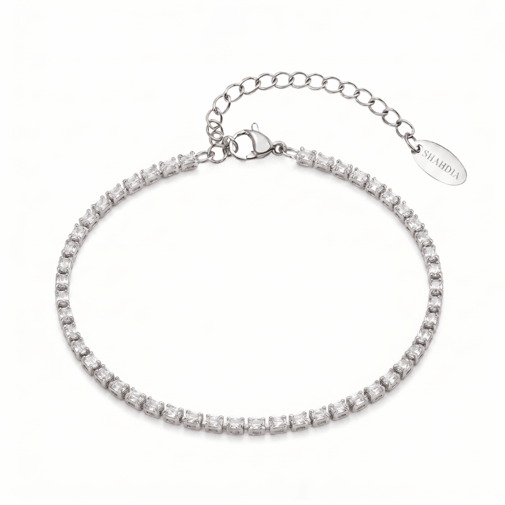 Tennis Armband - SHAHDIA