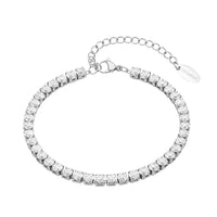 Tennis Armband - SHAHDIA