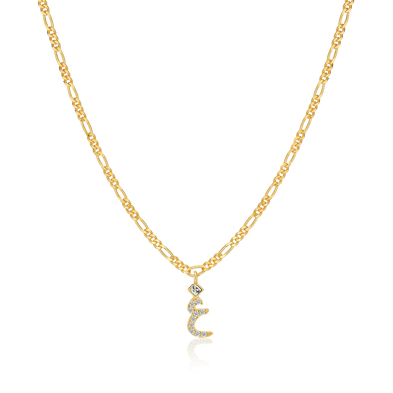 Arabic Letters - Shahdia