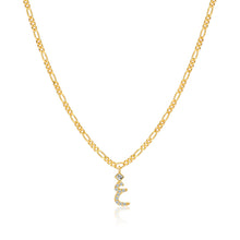 Lade das Bild in den Galerie-Viewer, Arabic Letters - Shahdia