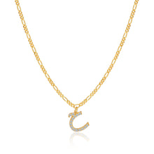 Lade das Bild in den Galerie-Viewer, Arabic Letters - Shahdia