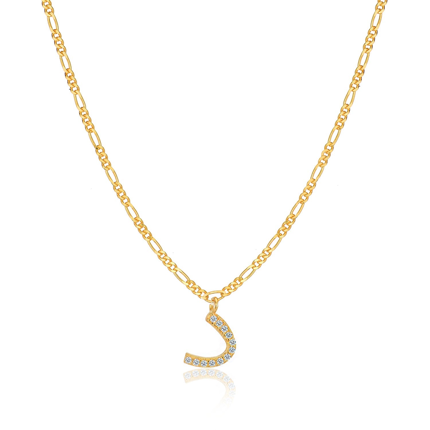 Arabic Letters - Shahdia