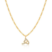 Lade das Bild in den Galerie-Viewer, Arabic Letters - Shahdia