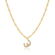 Lade das Bild in den Galerie-Viewer, Arabic Letters - Shahdia