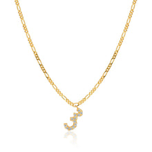 Lade das Bild in den Galerie-Viewer, Arabic Letters - Shahdia