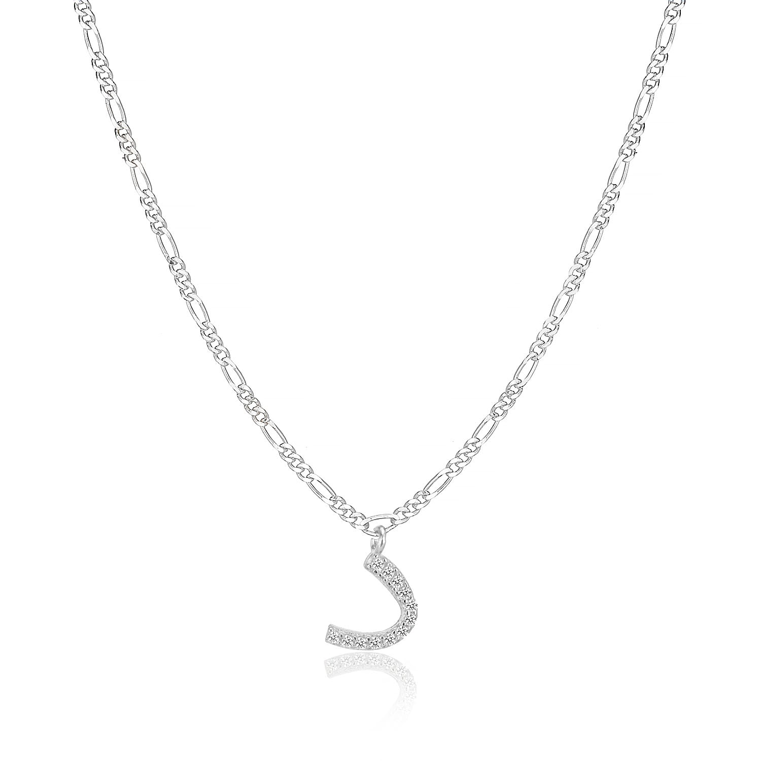 Arabic Letters - Shahdia