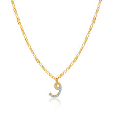 Lade das Bild in den Galerie-Viewer, Arabic Letters - Shahdia