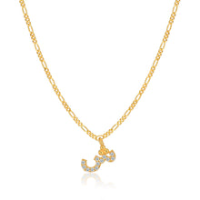 Lade das Bild in den Galerie-Viewer, Arabic Letters - Shahdia