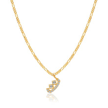 Lade das Bild in den Galerie-Viewer, Arabic Letters - Shahdia