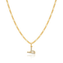 Lade das Bild in den Galerie-Viewer, Arabic Letters - Shahdia