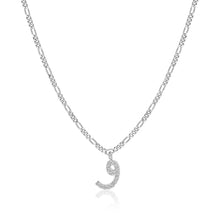 Lade das Bild in den Galerie-Viewer, Arabic Letters - Shahdia