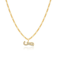 Lade das Bild in den Galerie-Viewer, Arabic Letters - Shahdia