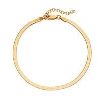 Armband „Snake“ - Shahdia