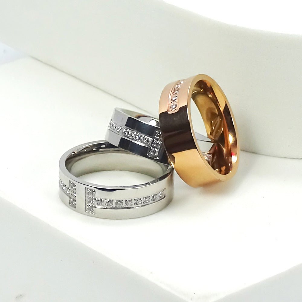 Elin Ring - SHAHDIA