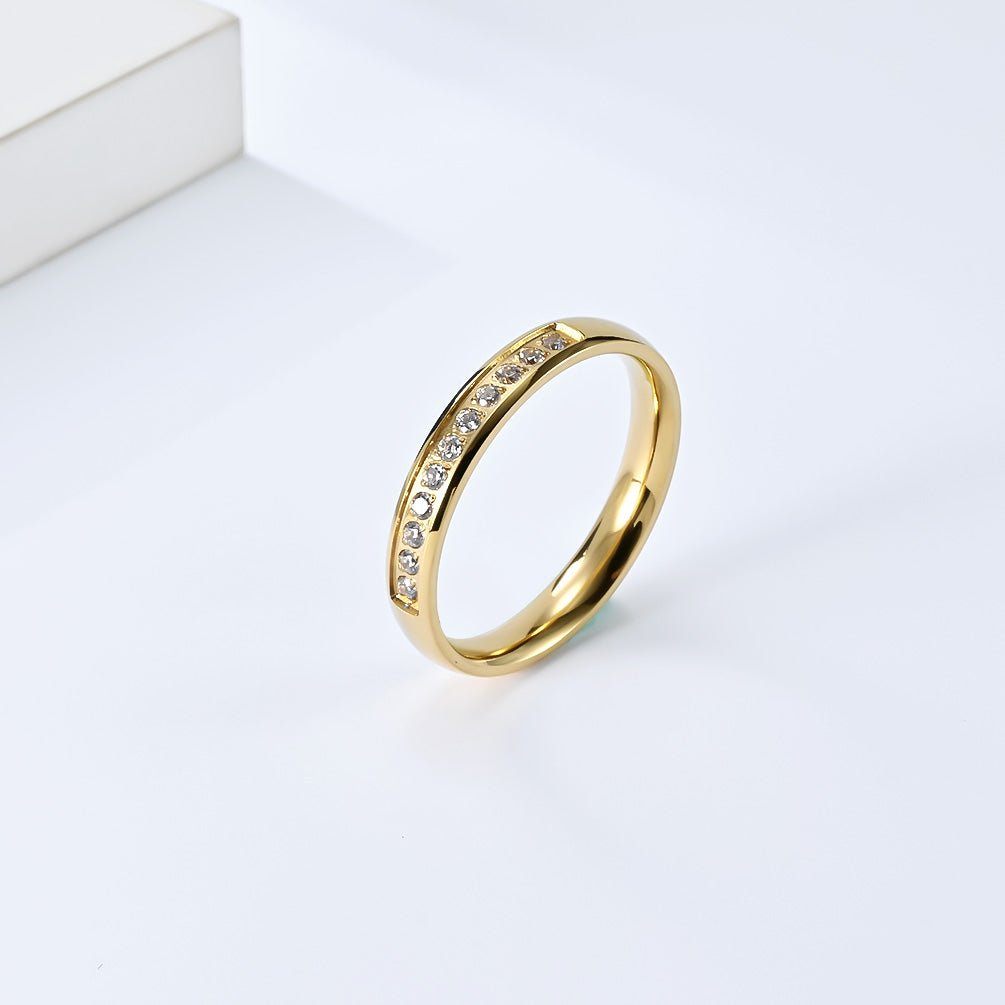 Fia Ring - SHAHDIA