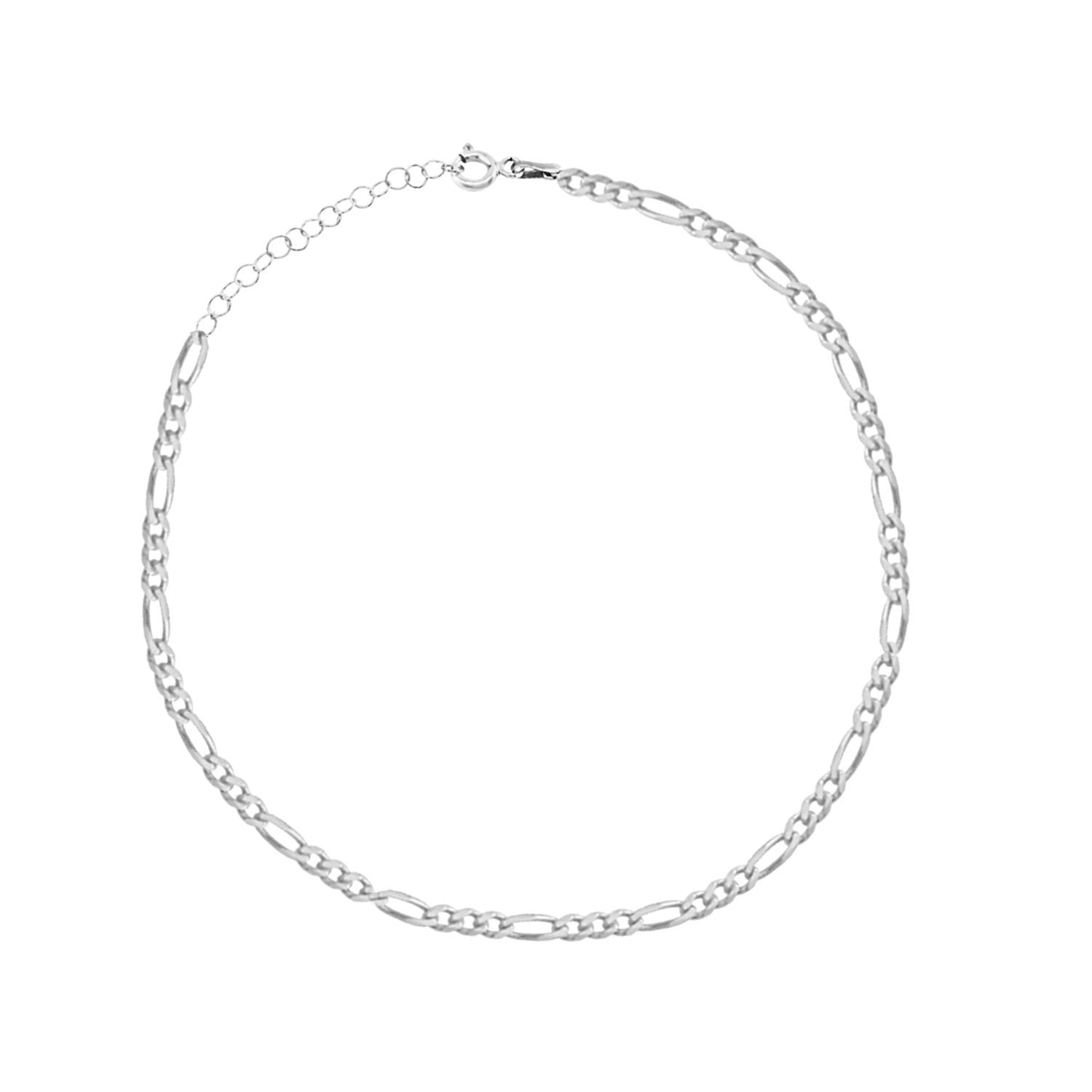 Fußkette "Figaro" - SHAHDIA