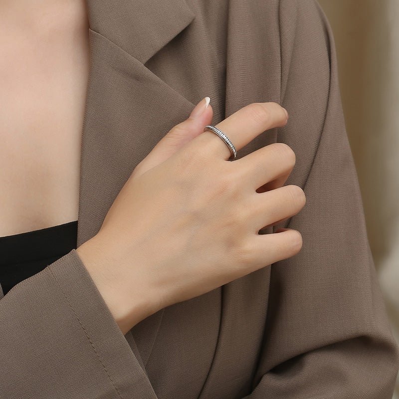 Loris Ring - SHAHDIA