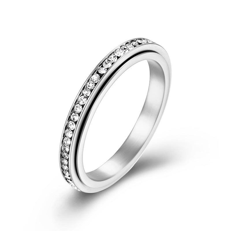 Loris Ring - SHAHDIA